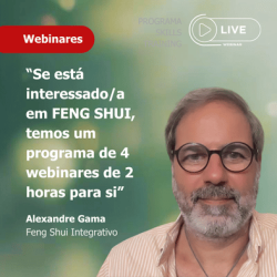 Programa Feng Shui